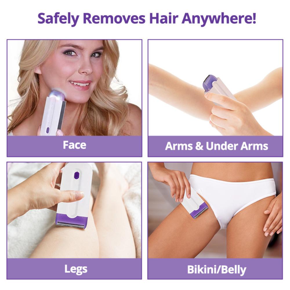 Electric Shaver - Hair Removal Epilator