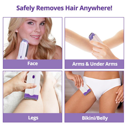 Electric Shaver - Hair Removal Epilator