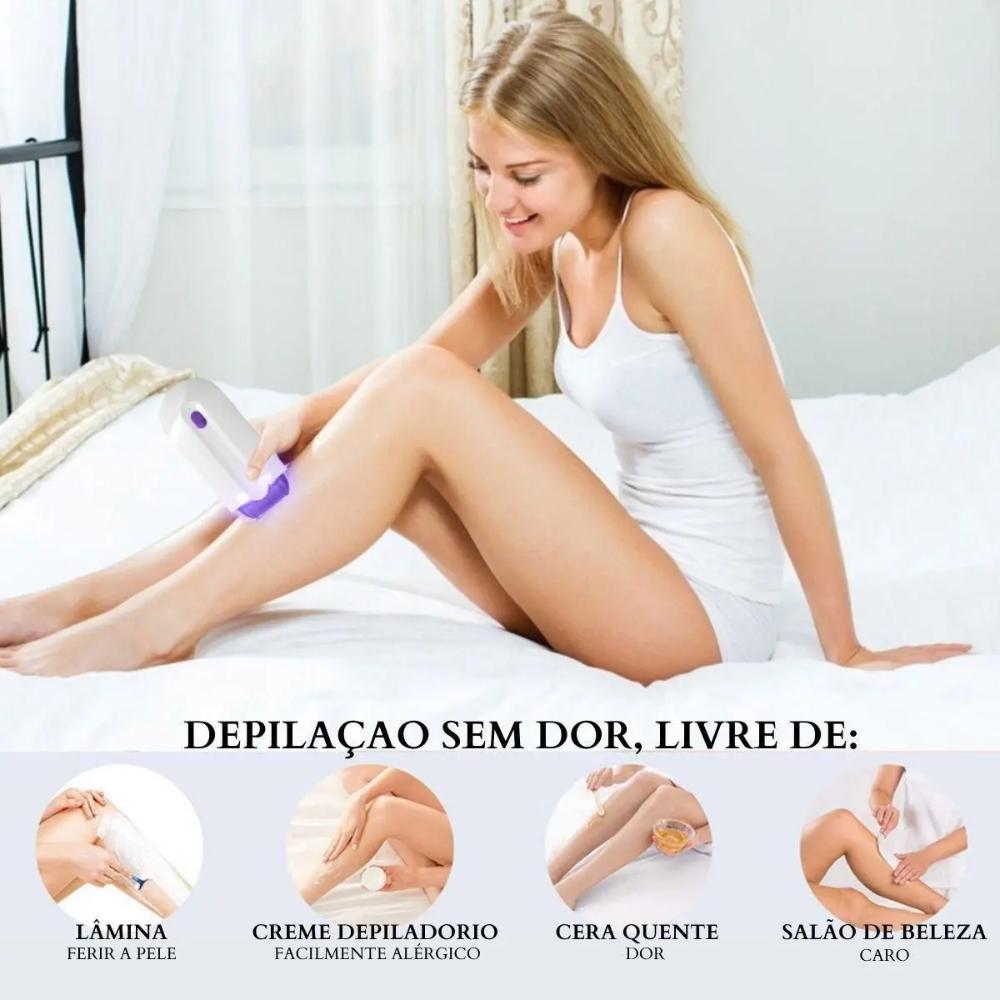 Electric Shaver - Hair Removal Epilator