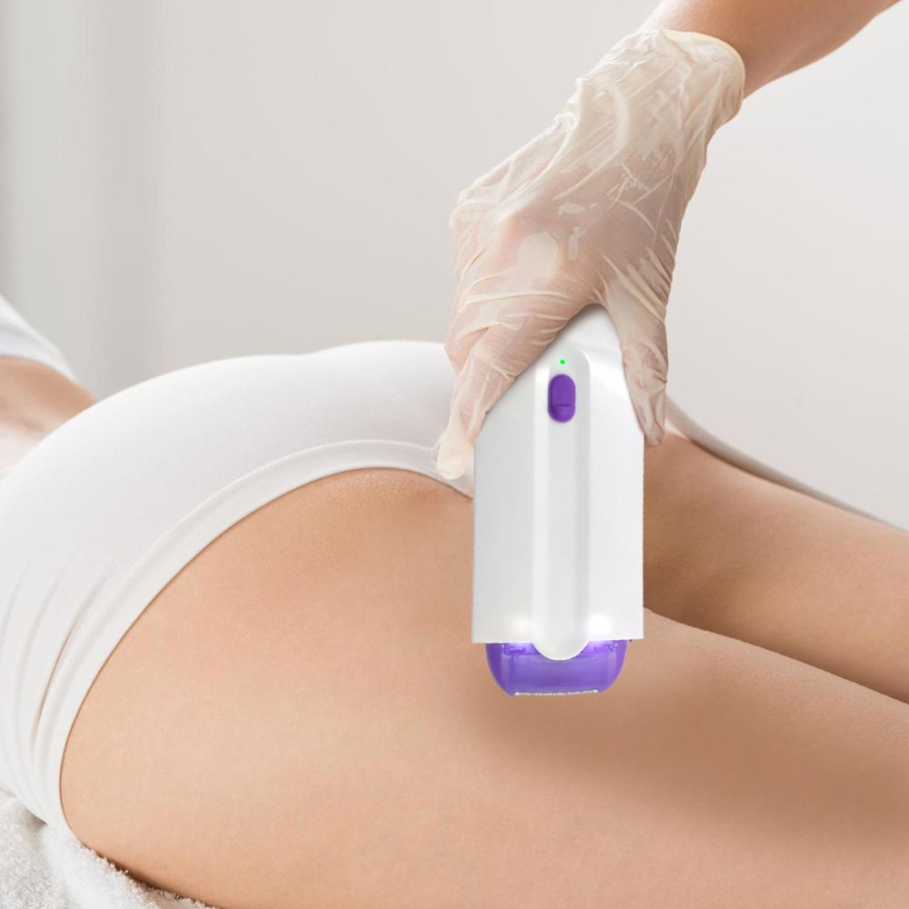 Electric Shaver - Hair Removal Epilator