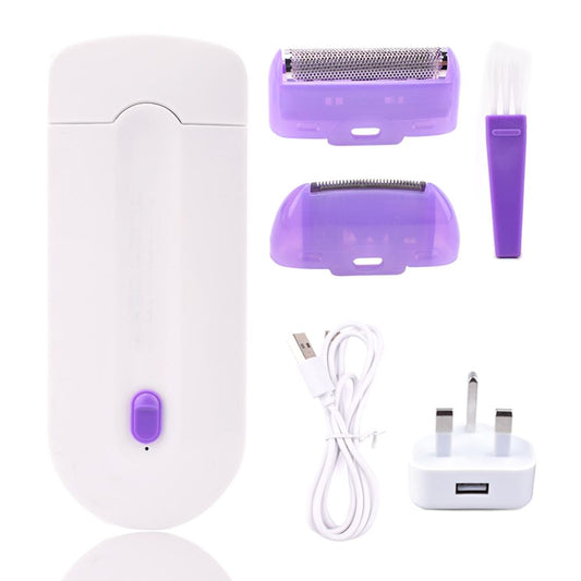 Electric Shaver - Hair Removal Epilator