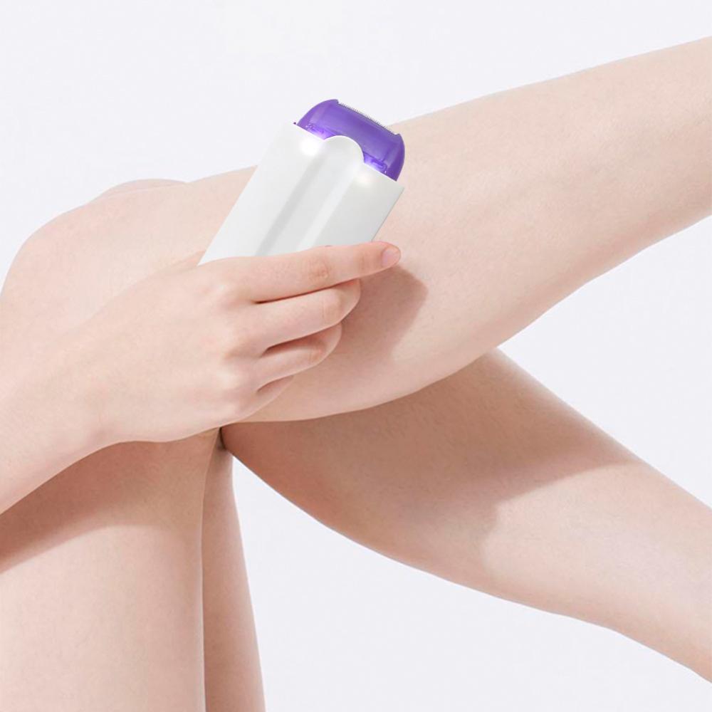 Electric Shaver - Hair Removal Epilator