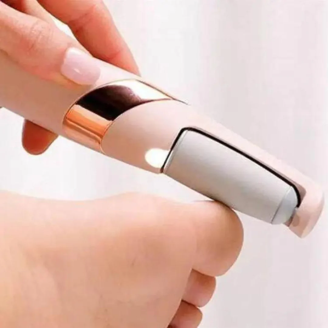 Electric Callus Remover for Feet