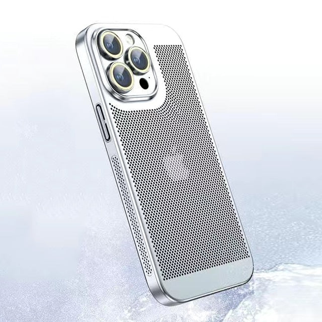 Premium Thin iPhone Case with Exact Fit - Glamry