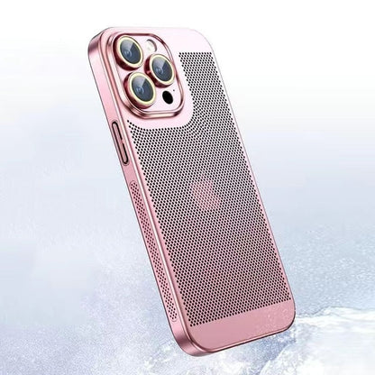 Premium Thin iPhone Case with Exact Fit