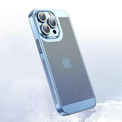 Premium Thin iPhone Case with Exact Fit
