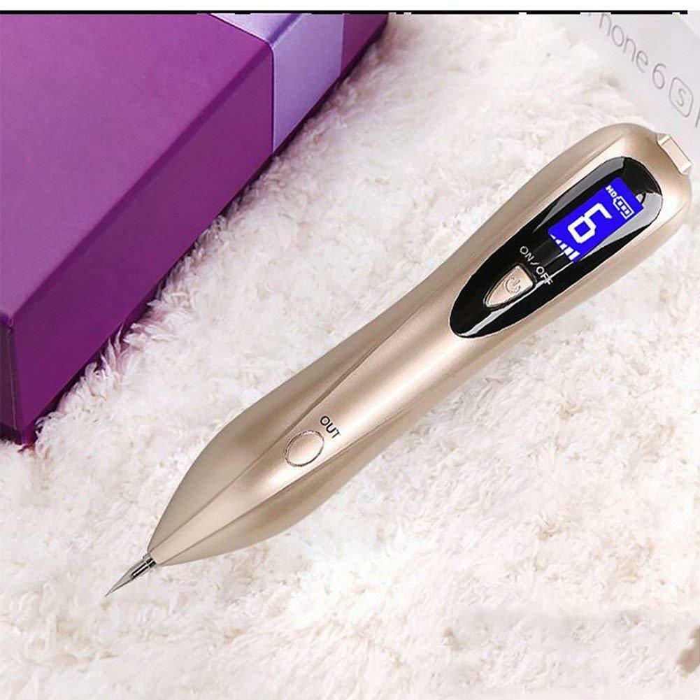 Easy Spot Remover Pen for Flawless Skin - Glamry