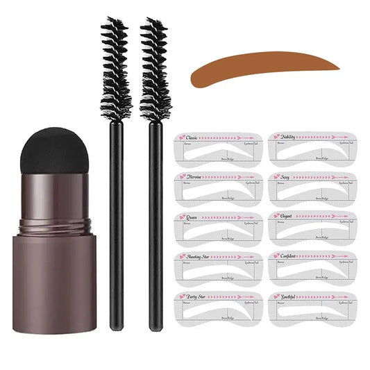 Eyebrow Shaping Kit