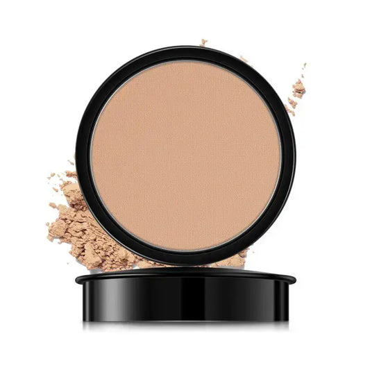 Face Pressed Powder