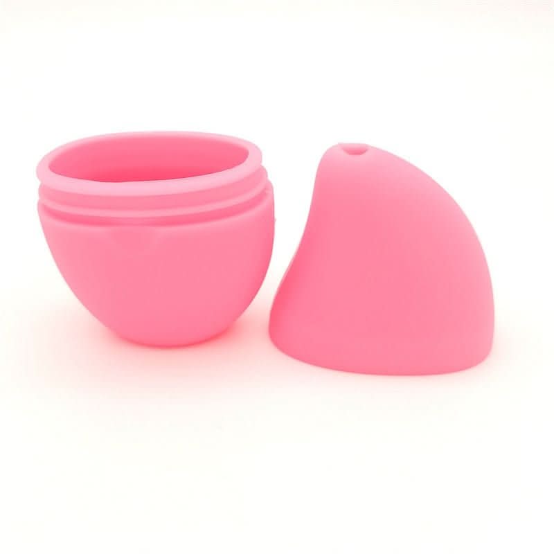 Cooling Facial Roller for Skin Care and Glow - Glamry