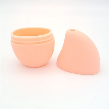 Cooling Facial Roller for Skin Care and Glow