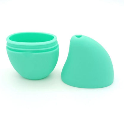 Cooling Facial Roller for Skin Care and Glow