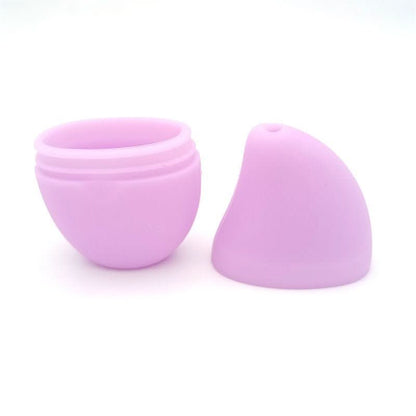 Cooling Facial Roller for Skin Care and Glow