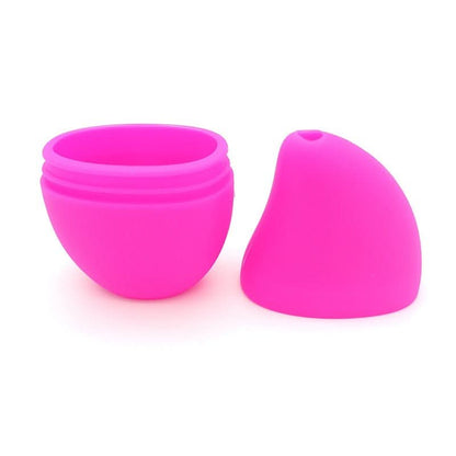 Cooling Facial Roller for Skin Care and Glow