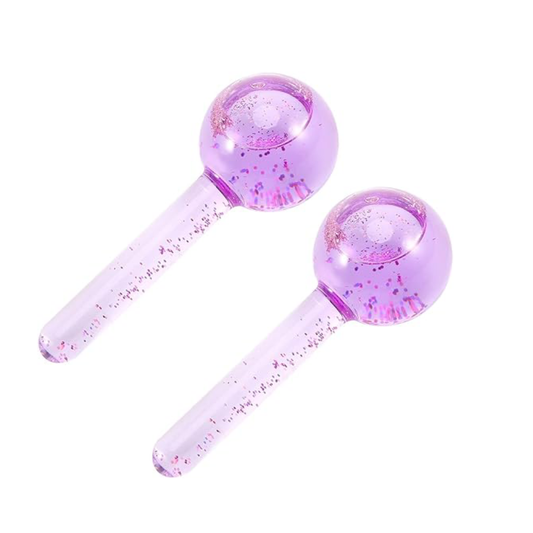 Facial Ice Globes