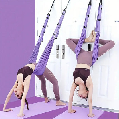 Compact Back Support Exercise Tool - Glamry