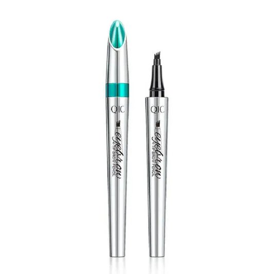 Four-Claw Eyebrow Pencil