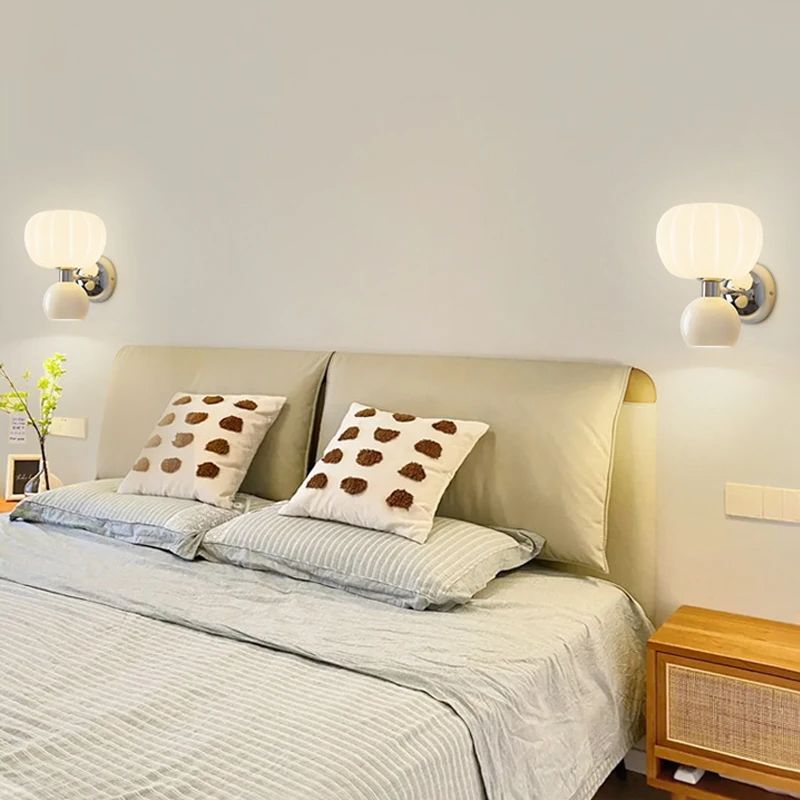 Calming LED Ambient Wall Light - Glamry