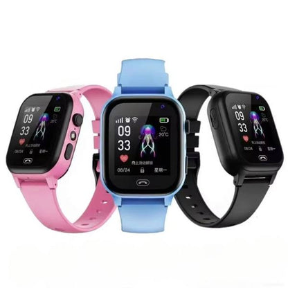 Kids GPS Watch with Tracker and Video Calling