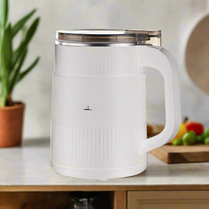 Compact Electric Flour Mill Grinder