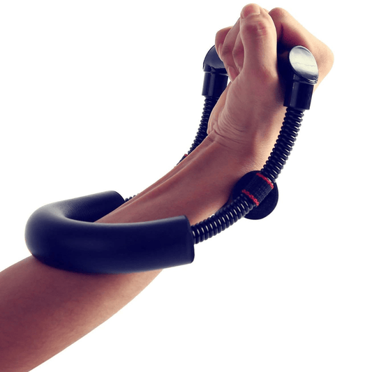 Ergonomic Finger Strength Trainer - Glamry