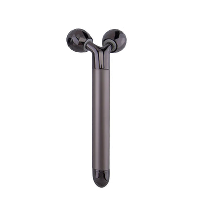 Contouring 3D Massage Roller for Face and Body