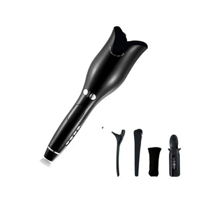 Easy Curl Ceramic Hair Wand