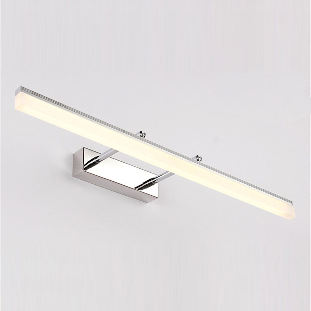 Waterproof LED Bathroom Mirror Light