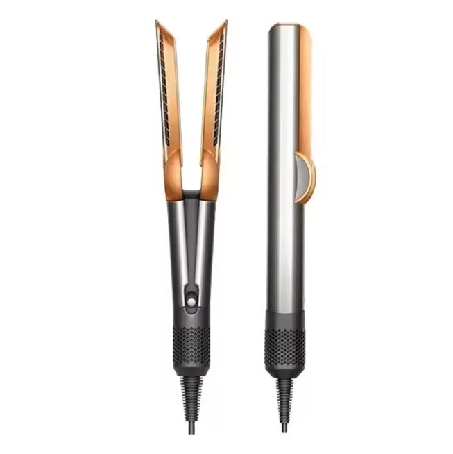 Easy Hair Dryer Straightener Combo - Glamry