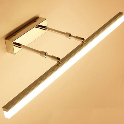 Waterproof LED Bathroom Mirror Light - Glamry