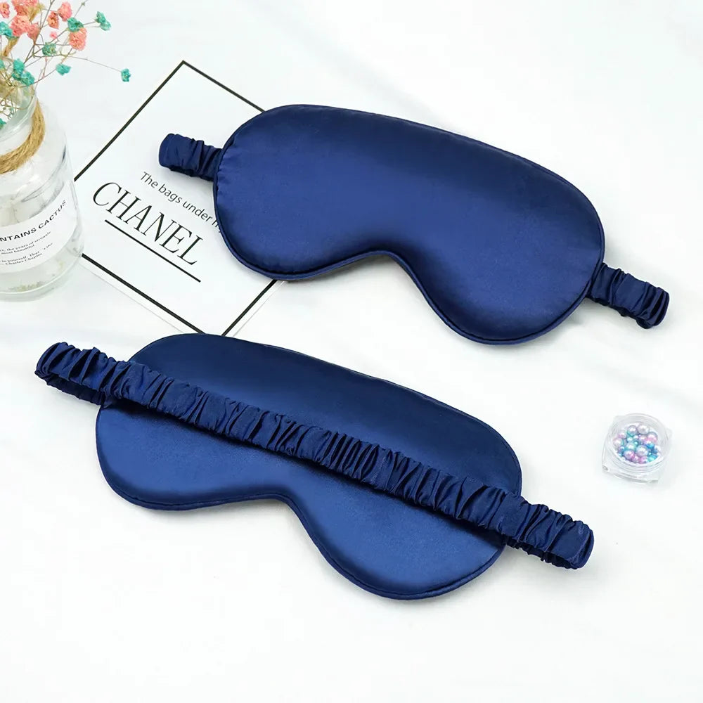 Contoured Sleep Eye Mask