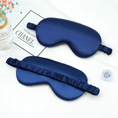Contoured Sleep Eye Mask
