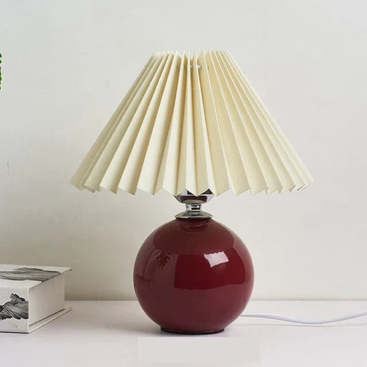 Classic Traditional Table Lamp for Home Decor - Glamry