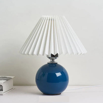 Classic Traditional Table Lamp for Home Decor