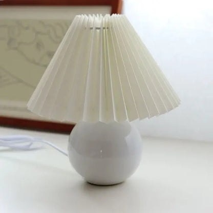 Classic Traditional Table Lamp for Home Decor