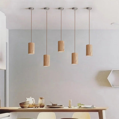 Modern Nordic Hanging Light - Glamry