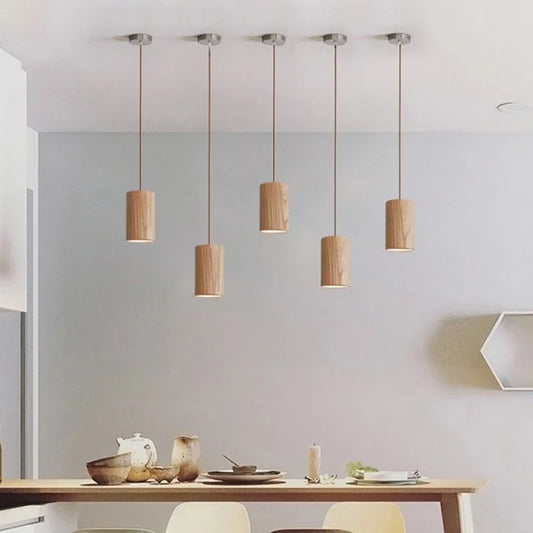 Modern Nordic Hanging Light - Glamry