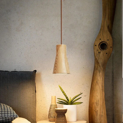 Modern Nordic Hanging Light