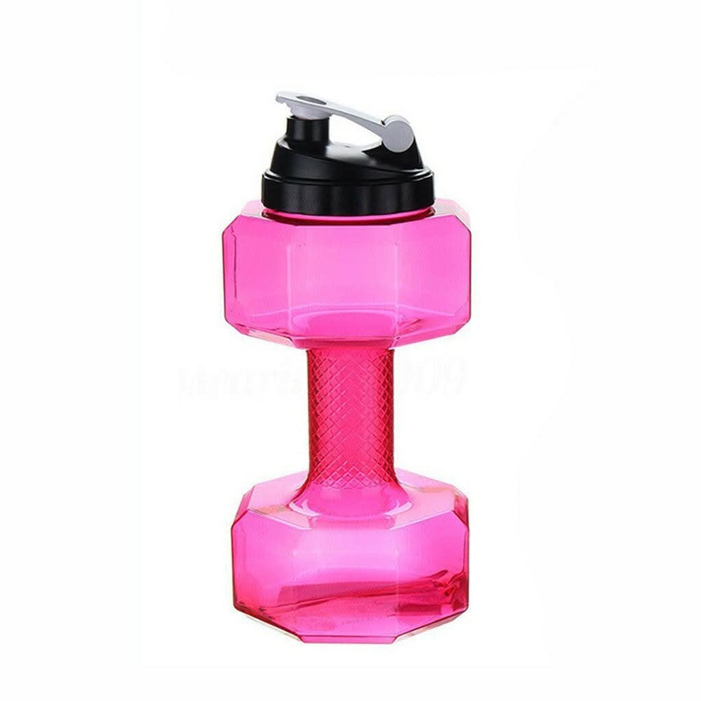 Flexible Sports Water Bottle 550ml