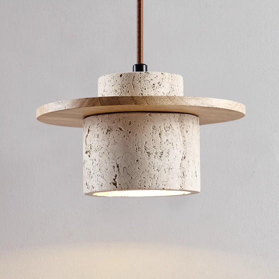 Stunning Drop Pendant Light
