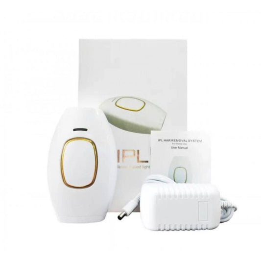 IPL Hair Removal Laser Body Epilator