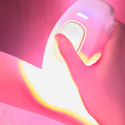 IPL Hair Removal Laser Body Epilator