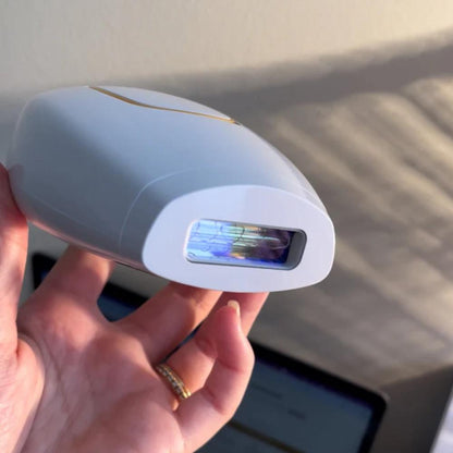 IPL Hair Removal Laser Body Epilator