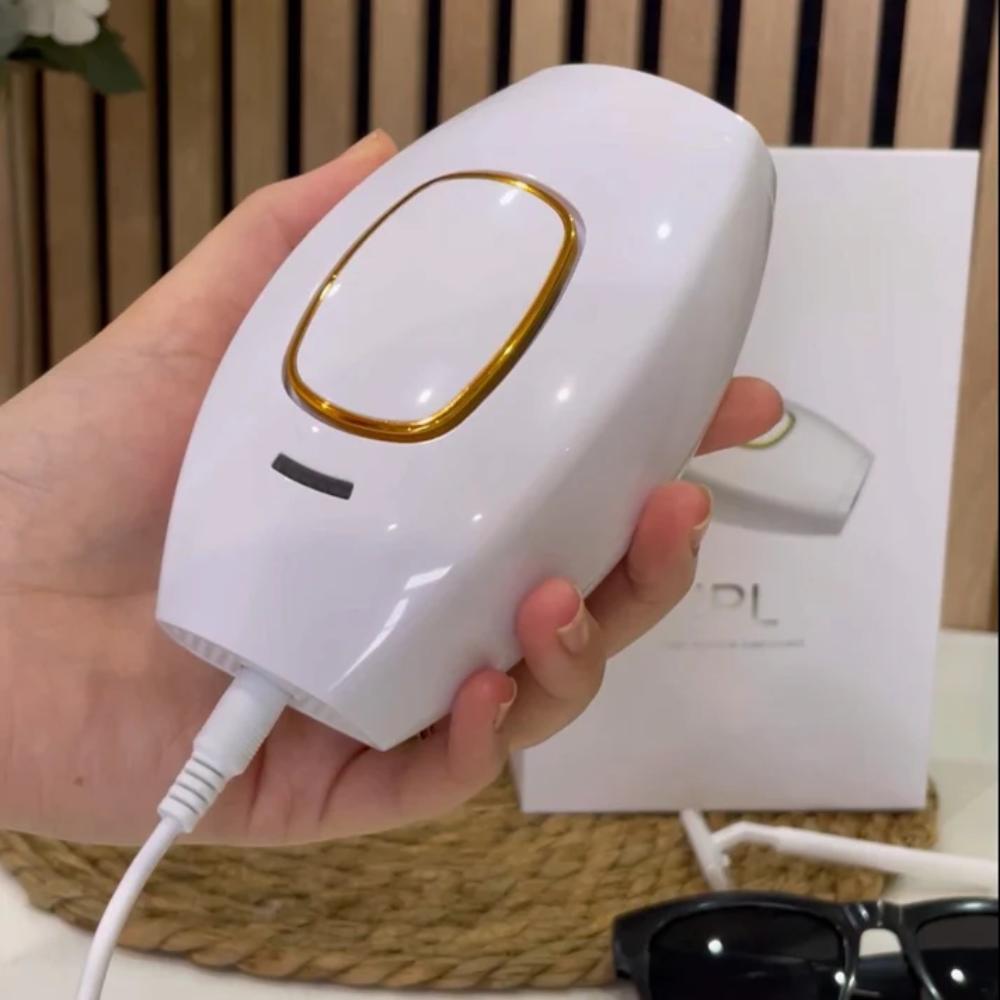 IPL Hair Removal Laser Body Epilator