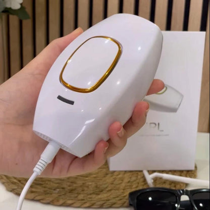 IPL Hair Removal Laser Body Epilator
