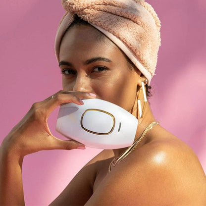IPL Hair Removal Laser Body Epilator