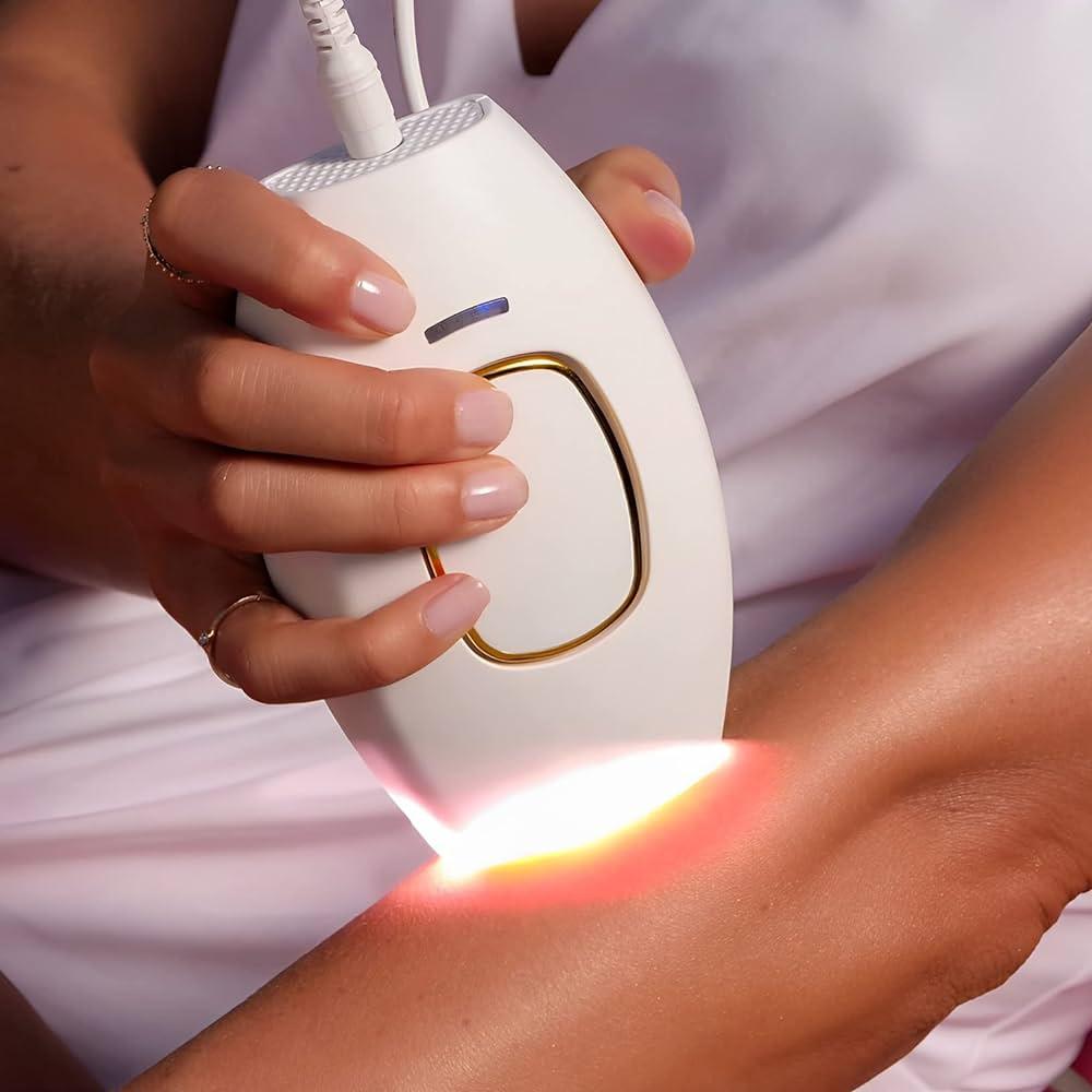 IPL Hair Removal Laser Body Epilator