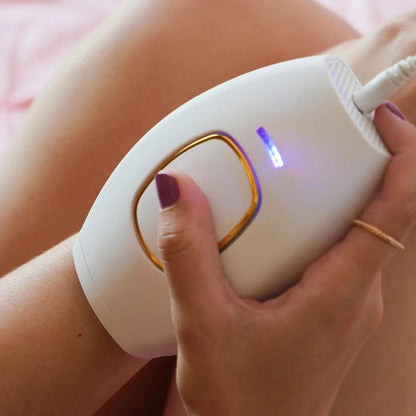 IPL Hair Removal Laser Body Epilator