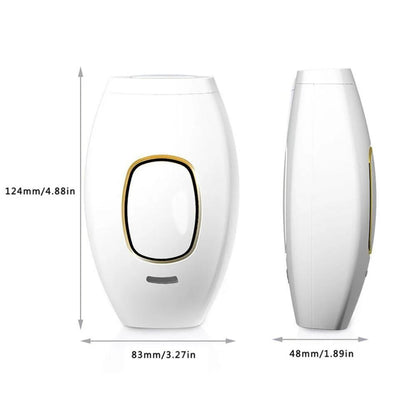 IPL Hair Removal Laser Body Epilator
