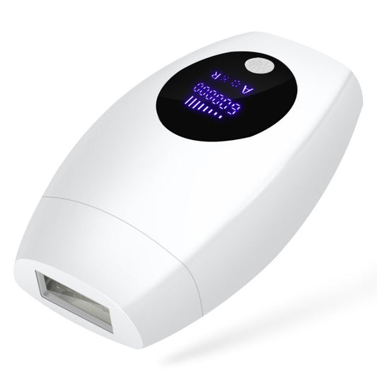 IPL Laser Hair Removal